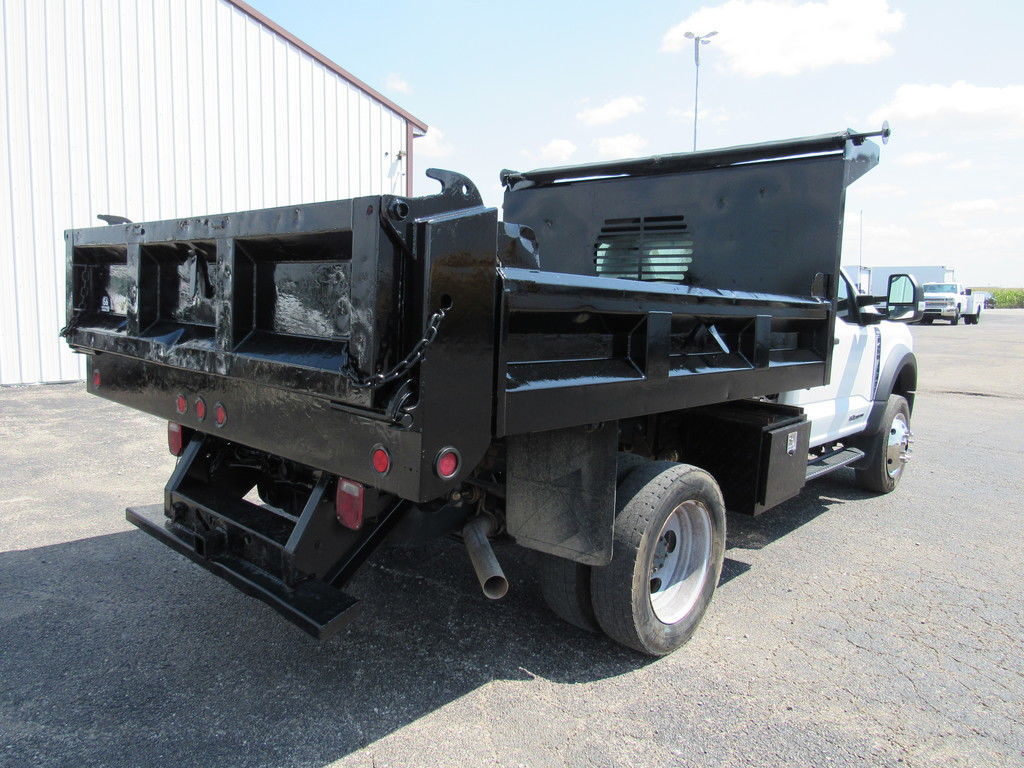 ford f-450 super duty chassis cab 2024 1FDTF4HT4REC08671 image ford f-450 super duty chassis cab 2024 1FDTF4HT4REC08671 image
